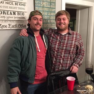 Meet your Posher, Bryce